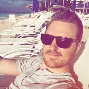 Meet your Posher, Jason